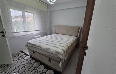 C21 BAL'DAN KARESİ KAMÇILI KÖYÜNDE SATILIK HAVUZLU MÜSTAKİL EV