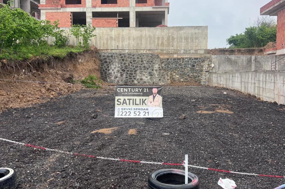 CENTURY21'DEN TİCARİ VE KONUT FIRSATLI SATILIK ARSA