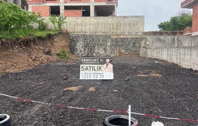 CENTURY21'DEN TİCARİ VE KONUT FIRSATLI SATILIK ARSA
