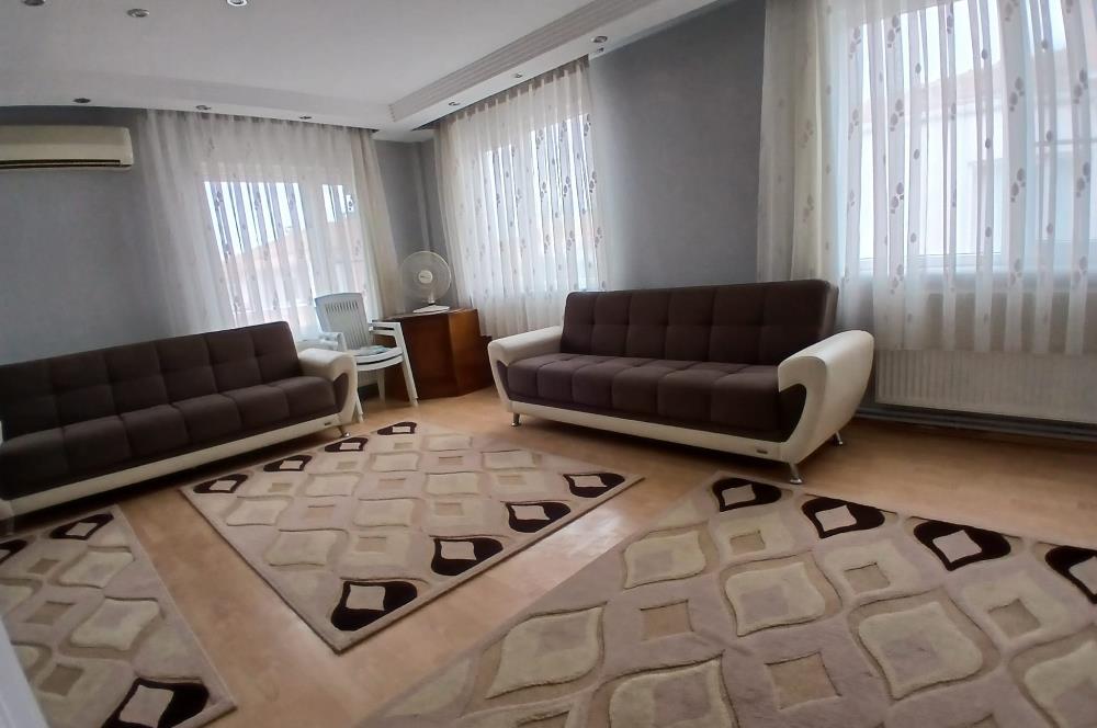 CENTURY21.LOCADAN BALIKESİR PAŞAALANINDA 2+1EŞYALI-KİRALIK-DAİRE