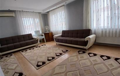CENTURY21.LOCADAN BALIKESİR PAŞAALANINDA 2+1EŞYALI-KİRALIK-DAİRE