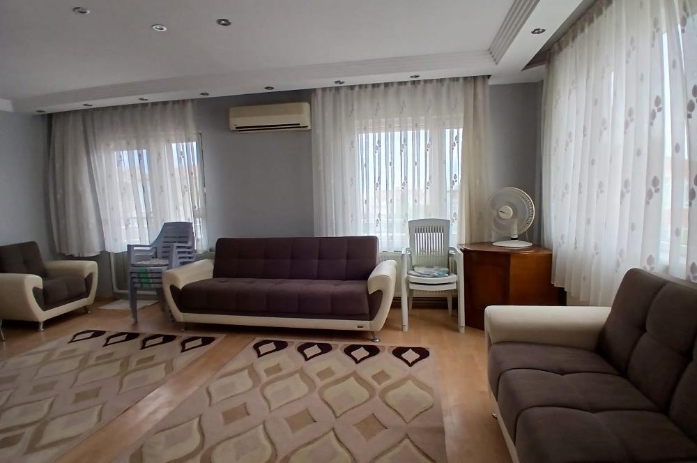 CENTURY21.LOCADAN BALIKESİR PAŞAALANINDA 2+1EŞYALI-KİRALIK-DAİRE