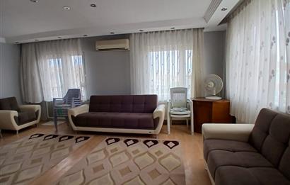 CENTURY21.LOCADAN BALIKESİR PAŞAALANINDA 2+1EŞYALI-KİRALIK-DAİRE