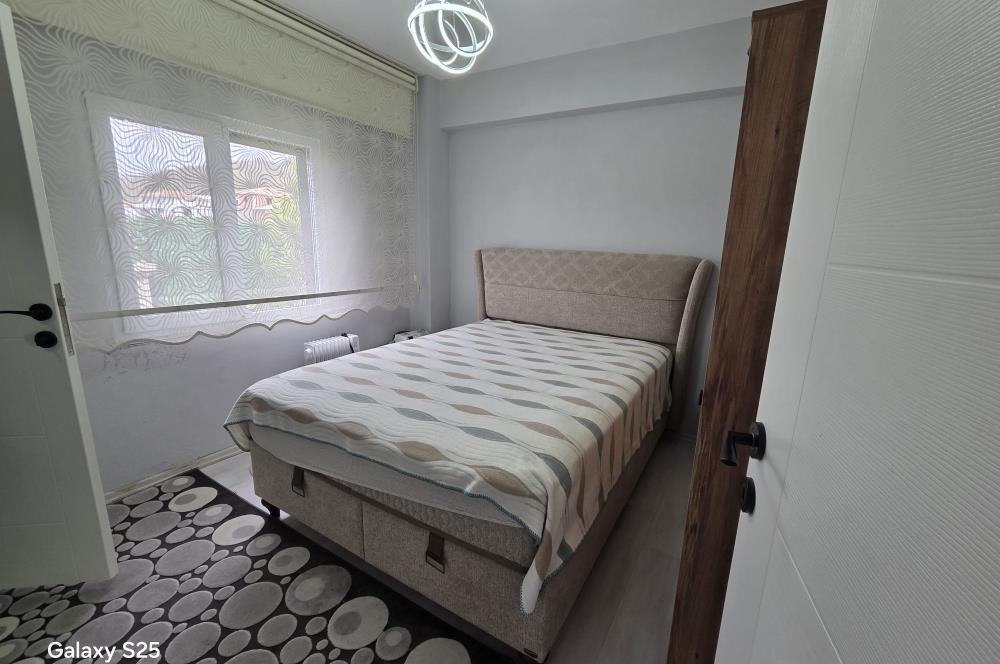 C21 BAL'DAN KARESİ KAMÇILI KÖYÜNDE SATILIK HAVUZLU MÜSTAKİL EV