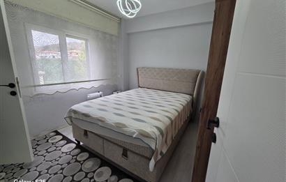 C21 BAL'DAN KARESİ KAMÇILI KÖYÜNDE SATILIK HAVUZLU MÜSTAKİL EV