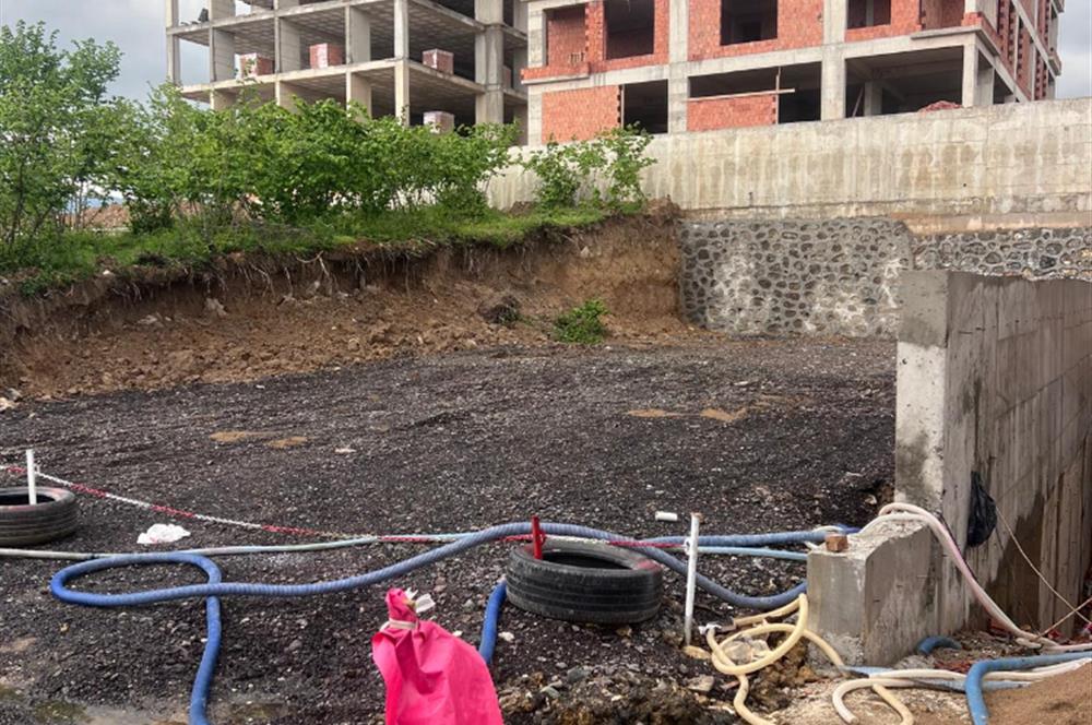 CENTURY21'DEN TİCARİ VE KONUT FIRSATLI SATILIK ARSA