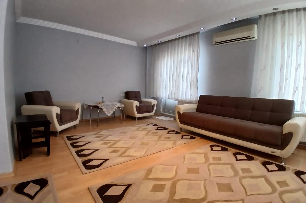CENTURY21.LOCADAN BALIKESİR PAŞAALANINDA 2+1EŞYALI-KİRALIK-DAİRE
