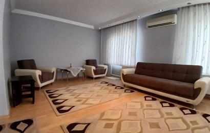 CENTURY21.LOCADAN BALIKESİR PAŞAALANINDA 2+1EŞYALI-KİRALIK-DAİRE