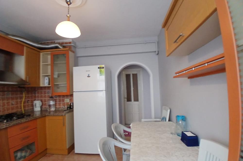 CENTURY21.LOCADAN BALIKESİR PAŞAALANINDA 2+1EŞYALI-KİRALIK-DAİRE