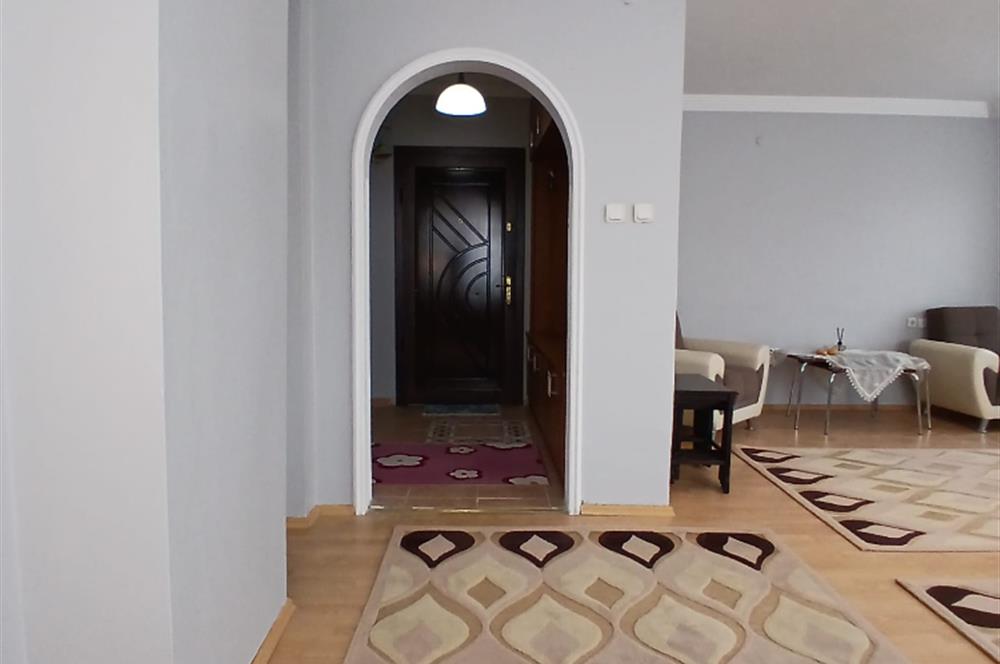 CENTURY21.LOCADAN BALIKESİR PAŞAALANINDA 2+1EŞYALI-KİRALIK-DAİRE