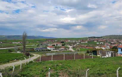 C21 BAL'DAN KARESİ KAMÇILI KÖYÜNDE SATILIK HAVUZLU MÜSTAKİL EV