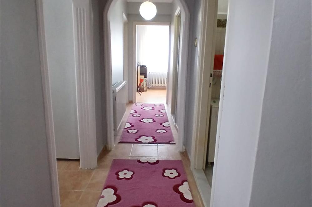 CENTURY21.LOCADAN BALIKESİR PAŞAALANINDA 2+1EŞYALI-KİRALIK-DAİRE
