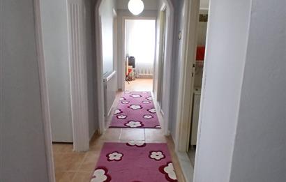 CENTURY21.LOCADAN BALIKESİR PAŞAALANINDA 2+1EŞYALI-KİRALIK-DAİRE