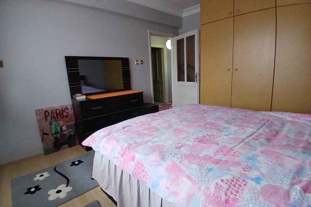 CENTURY21.LOCADAN BALIKESİR PAŞAALANINDA 2+1EŞYALI-KİRALIK-DAİRE