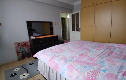 CENTURY21.LOCADAN BALIKESİR PAŞAALANINDA 2+1EŞYALI-KİRALIK-DAİRE