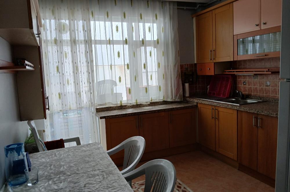 CENTURY21.LOCADAN BALIKESİR PAŞAALANINDA 2+1EŞYALI-KİRALIK-DAİRE