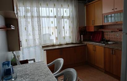 CENTURY21.LOCADAN BALIKESİR PAŞAALANINDA 2+1EŞYALI-KİRALIK-DAİRE