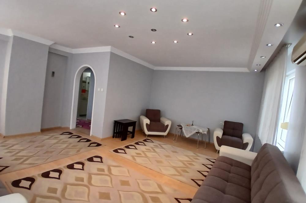 CENTURY21.LOCADAN BALIKESİR PAŞAALANINDA 2+1EŞYALI-KİRALIK-DAİRE