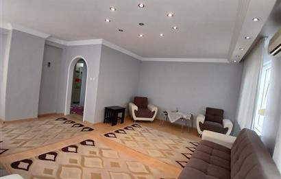 CENTURY21.LOCADAN BALIKESİR PAŞAALANINDA 2+1EŞYALI-KİRALIK-DAİRE
