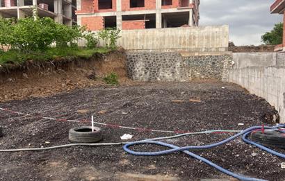 CENTURY21'DEN TİCARİ VE KONUT FIRSATLI SATILIK ARSA