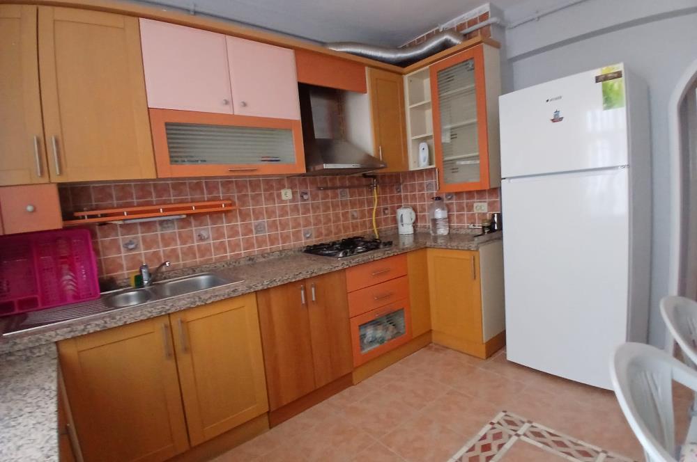 CENTURY21.LOCADAN BALIKESİR PAŞAALANINDA 2+1EŞYALI-KİRALIK-DAİRE