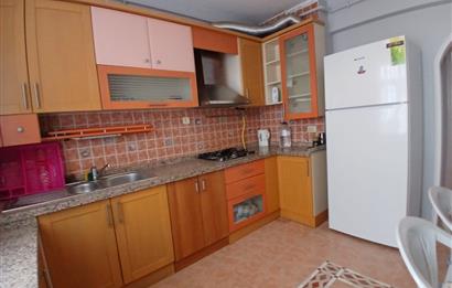 CENTURY21.LOCADAN BALIKESİR PAŞAALANINDA 2+1EŞYALI-KİRALIK-DAİRE