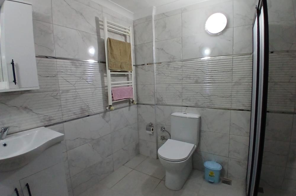 CENTURY21.LOCADAN BALIKESİR PAŞAALANINDA 2+1EŞYALI-KİRALIK-DAİRE