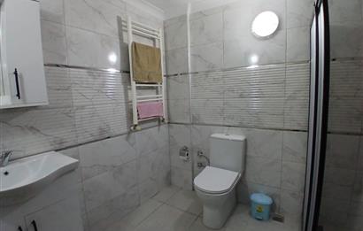 CENTURY21.LOCADAN BALIKESİR PAŞAALANINDA 2+1EŞYALI-KİRALIK-DAİRE
