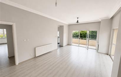 Sarıyer Medyakent'te Koç Üniversitesine yakın 1+1 kiralık