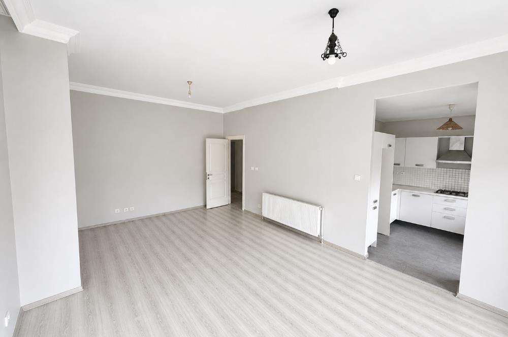 Sarıyer Medyakent'te Koç Üniversitesine yakın 1+1 kiralık