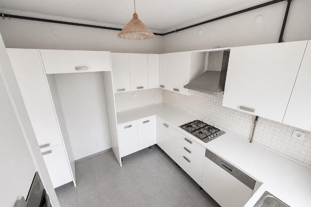 Sarıyer Medyakent'te Koç Üniversitesine yakın 1+1 kiralık