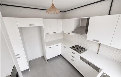 Sarıyer Medyakent'te Koç Üniversitesine yakın 1+1 kiralık