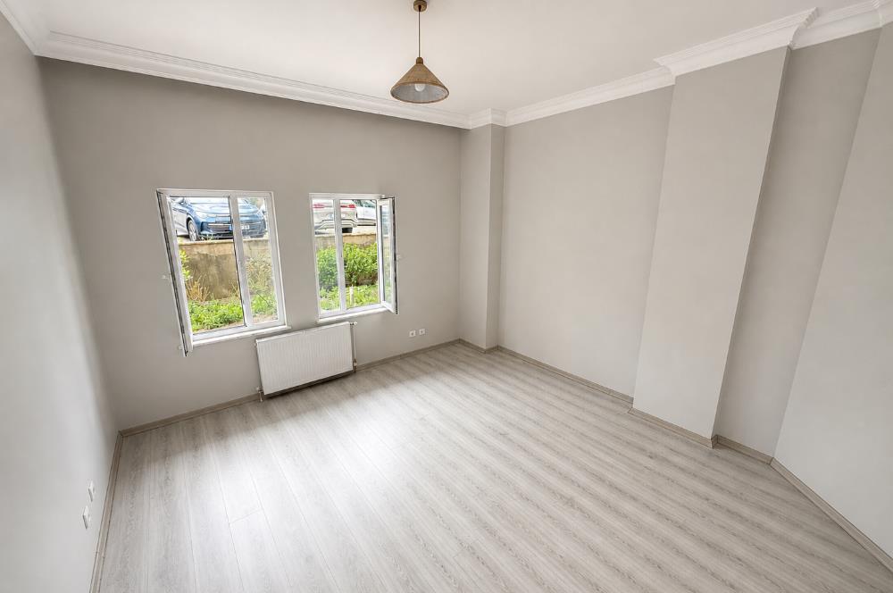 Sarıyer Medyakent'te Koç Üniversitesine yakın 1+1 kiralık