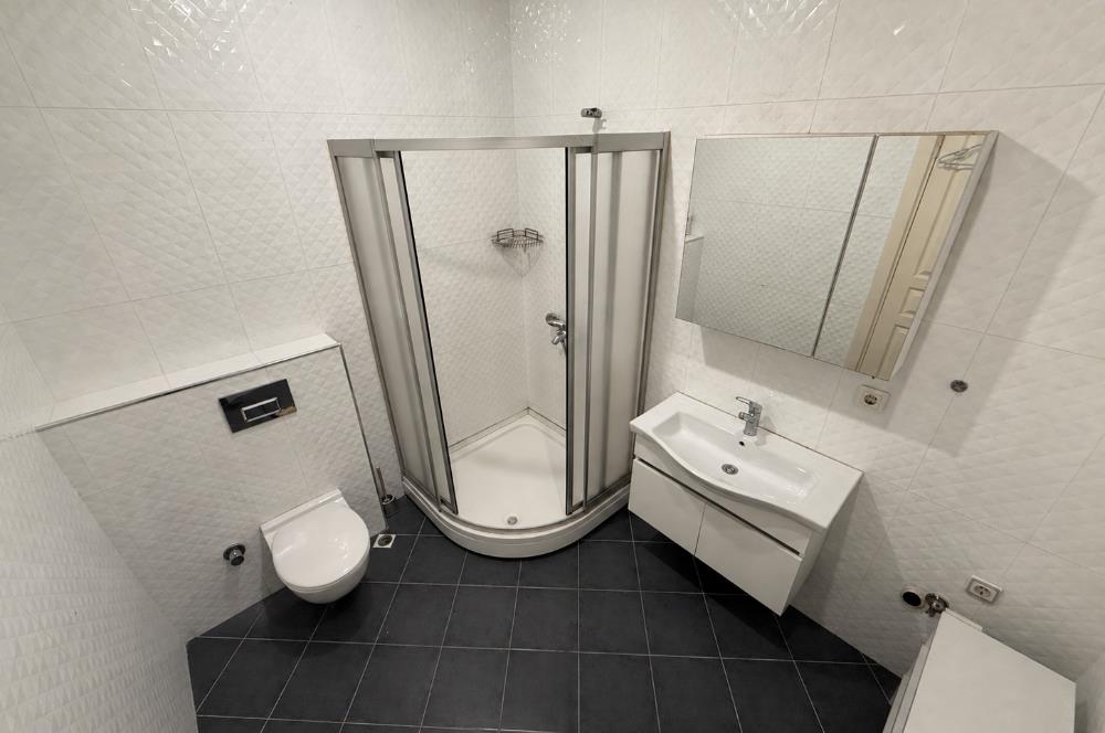 Sarıyer Medyakent'te Koç Üniversitesine yakın 1+1 kiralık