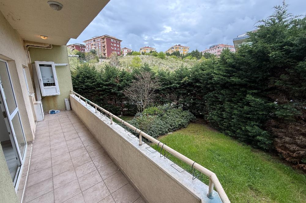 Sarıyer Medyakent'te Koç Üniversitesine yakın 1+1 kiralık