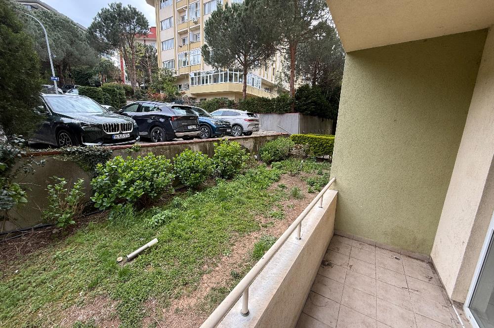 Sarıyer Medyakent'te Koç Üniversitesine yakın 1+1 kiralık