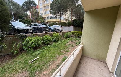Sarıyer Medyakent'te Koç Üniversitesine yakın 1+1 kiralık
