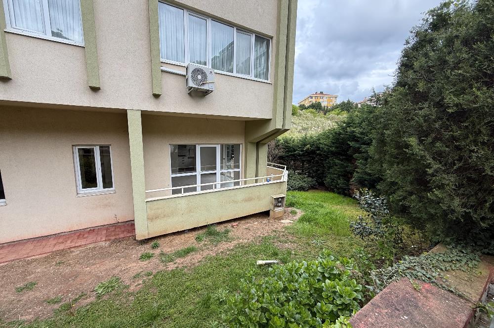Sarıyer Medyakent'te Koç Üniversitesine yakın 1+1 kiralık