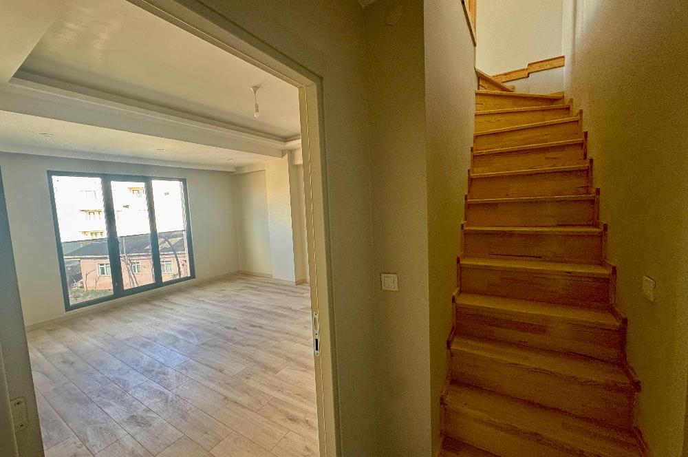 1301233908 Ataşehir Esatpaşa 'da Yeni Binada 2+1 Dublex Satılık Daire 