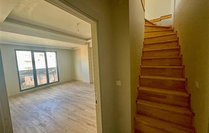 1301233908 Ataşehir Esatpaşa 'da Yeni Binada 2+1 Dublex Satılık Daire 