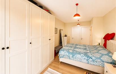 YENİŞEHİR KURTKÖY PARAGONDA BAHÇE KATI SATILIK 2+1 DAİRE