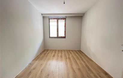 ÇINAR MAHALLESİ'NDE SAHİLE YAKIN ÖN CEPHE 0 BİNA LÜX 2+1