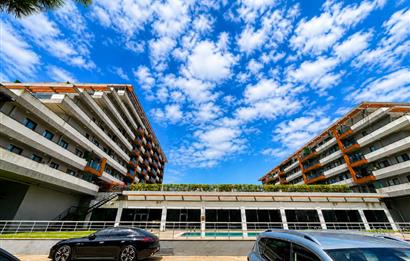 YENİŞEHİR KURTKÖY PARAGONDA BAHÇE KATI SATILIK 2+1 DAİRE