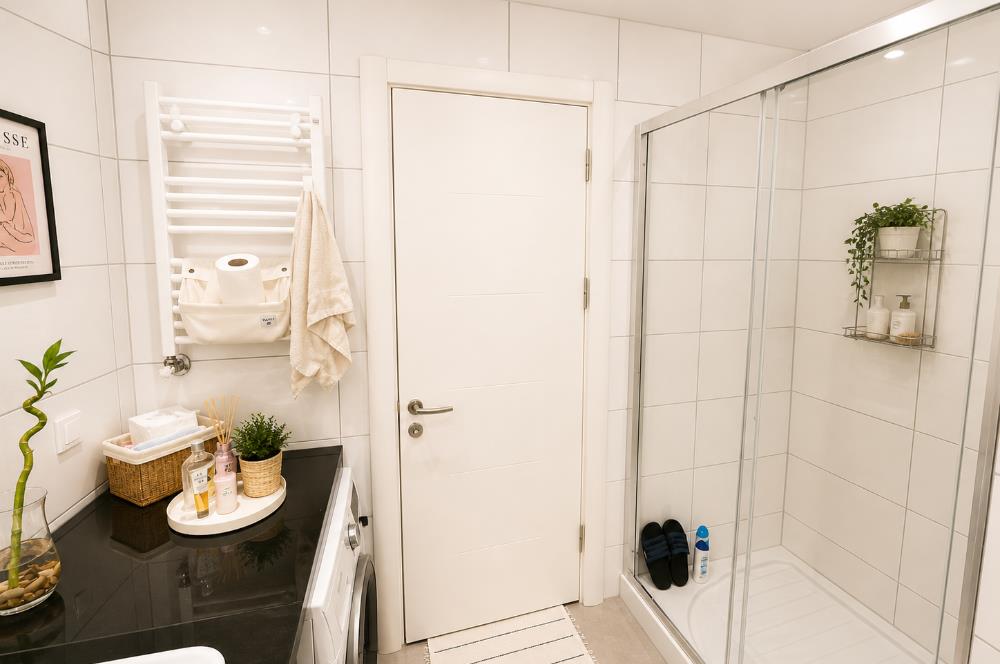 YENİŞEHİR KURTKÖY PARAGONDA BAHÇE KATI SATILIK 2+1 DAİRE