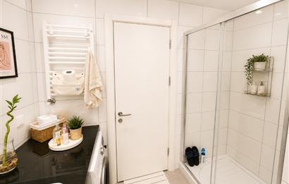 YENİŞEHİR KURTKÖY PARAGONDA BAHÇE KATI SATILIK 2+1 DAİRE