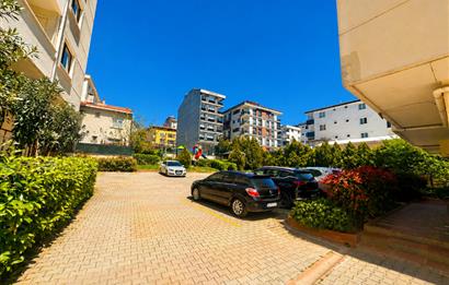 ÇEKMEKÖY TAŞDELEN MANOLYA SİTESİNDE SATILIK 3+1 FIRSAT DAİRE