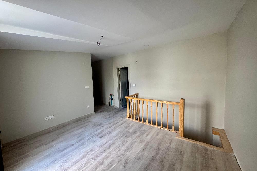 1301233908 Ataşehir Esatpaşa 'da Yeni Binada 2+1 Dublex Satılık Daire 