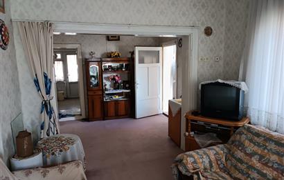 CENTURY 21 VİZYONDAN ERTUĞRULGAZİ MAH. SATILIK 2+1 MÜSTAKİL EV