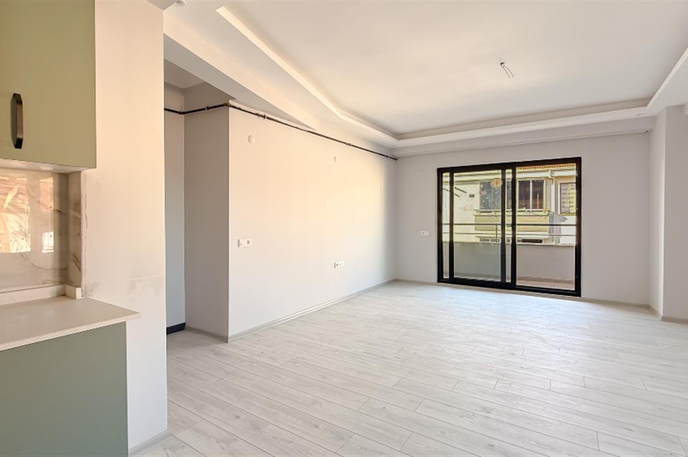  C21 BAL'DAN 1.ORUÇGAZİ MAH 3+1 SATILIK SIFIR DUBLEKS DAİRE  