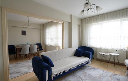 Bursa Gemlik Yeni Mahallede Satılık 2+1 Masrafsız Daire